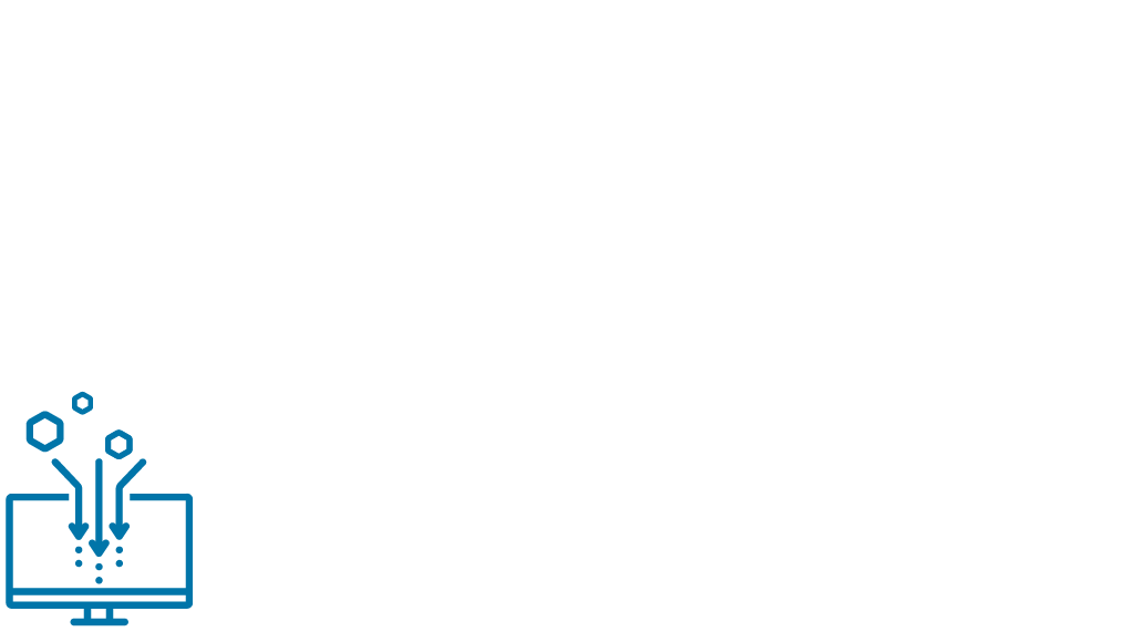 IT34 er specialiseret i data til virksomheder og myndigheder.