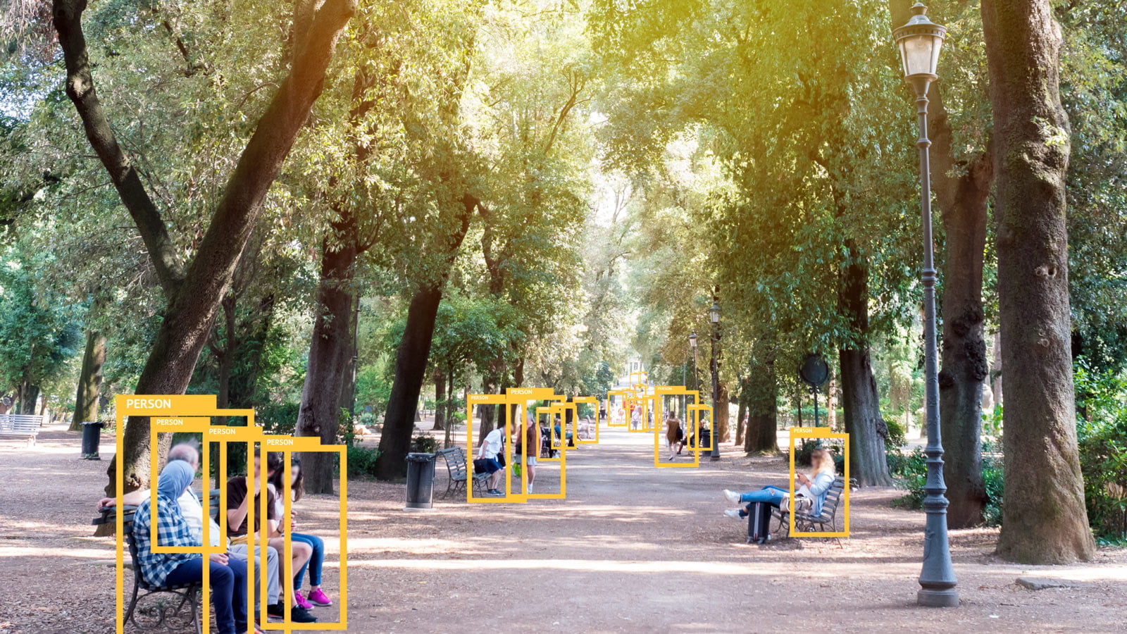 Objektgenkendelse og machine learning