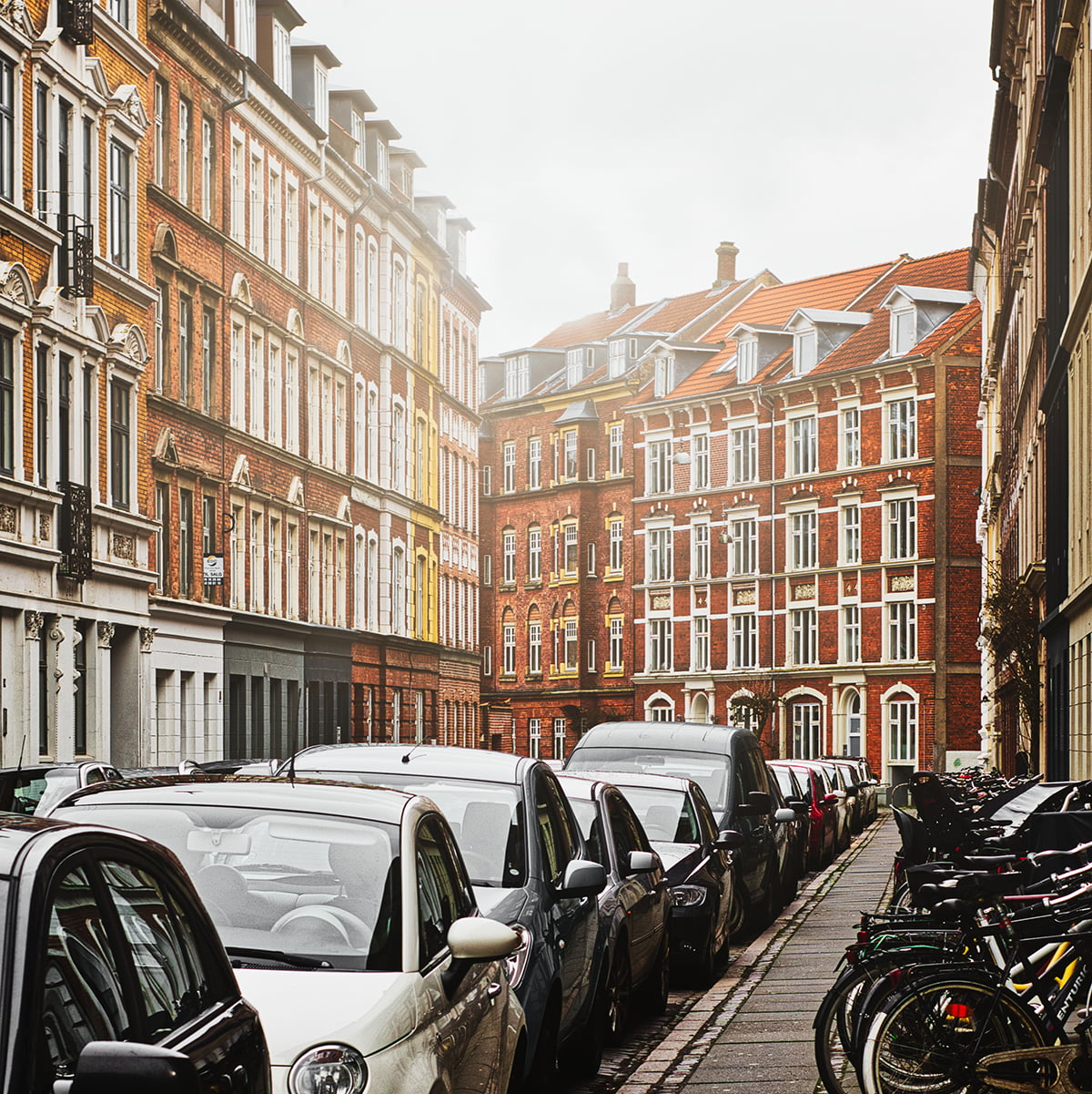 LE34 landinspektør Aarhus