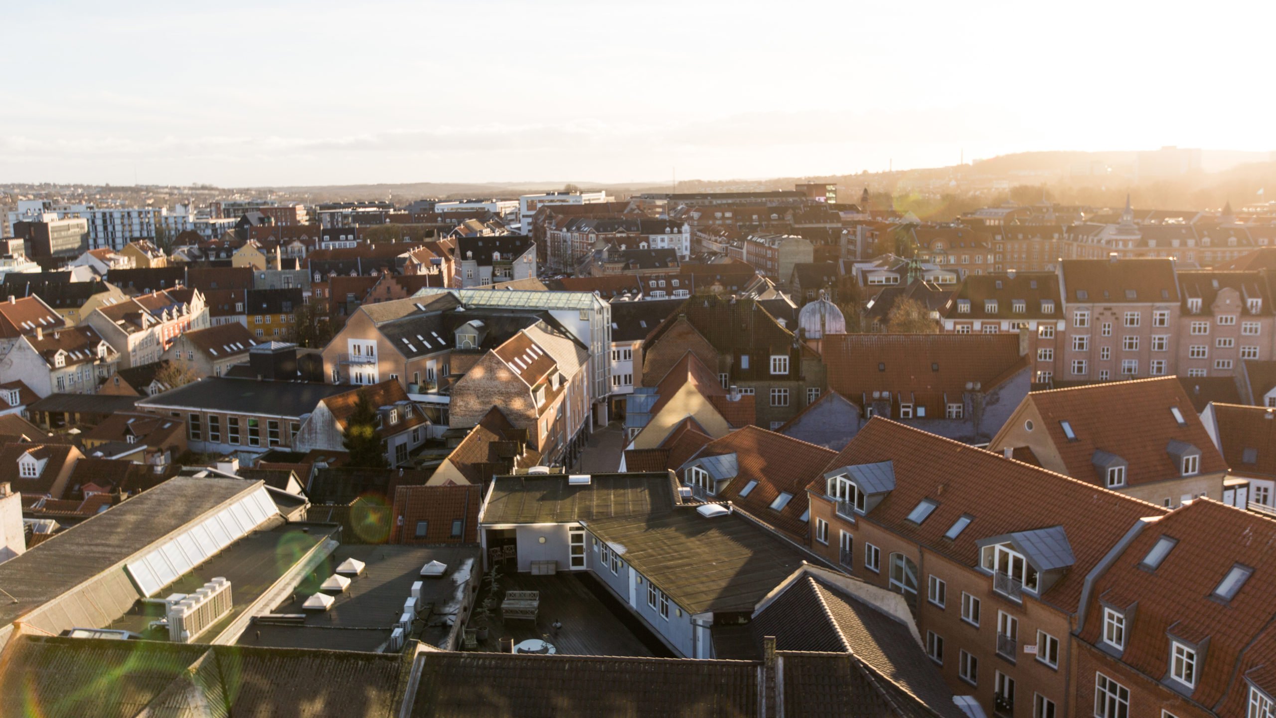LE34 landinspektør Aalborg