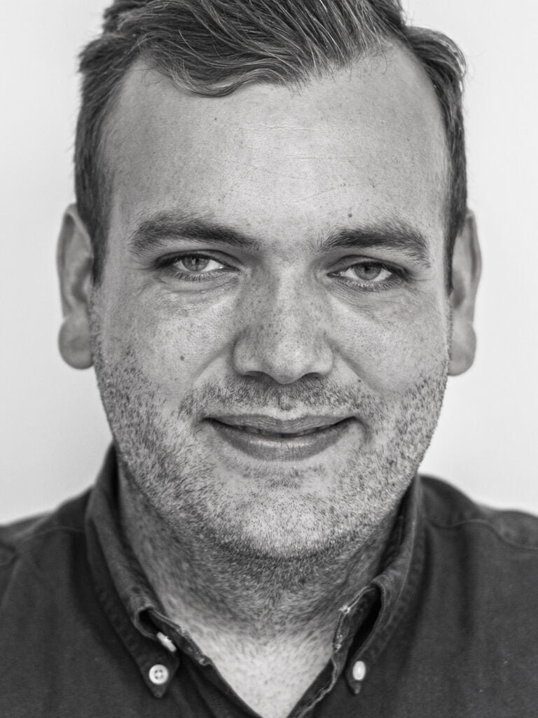 Christian Matthew Odgaard