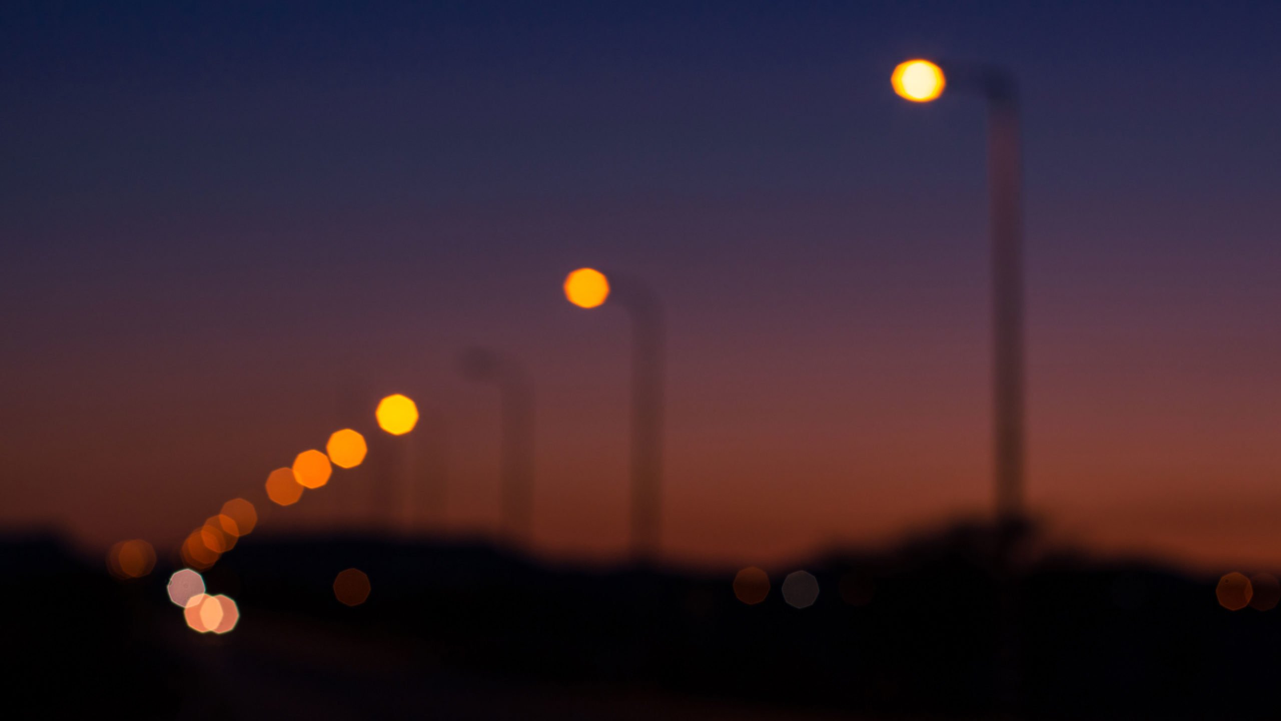 GeoNote<span class='r-sign'>®</span> Gadelys er en effektiv løsning til drift af moderne gadebelysningsanlæg udviklet til kommunerne