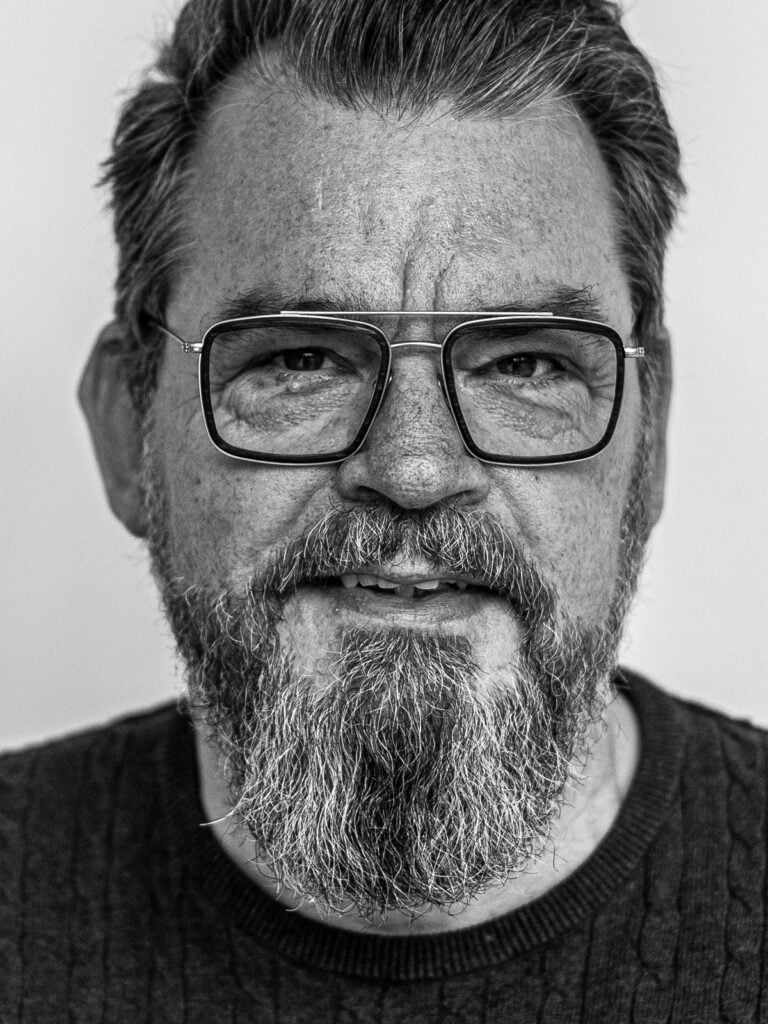 Henrik Sewell Corneliussen