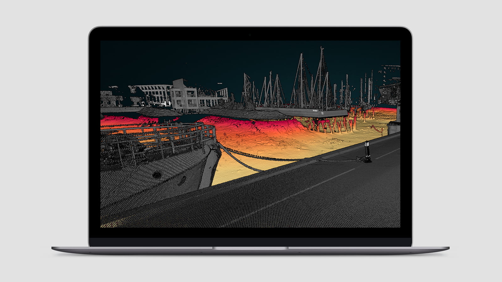 PointView<span class='r-sign'>®</span> punktsky webløsning