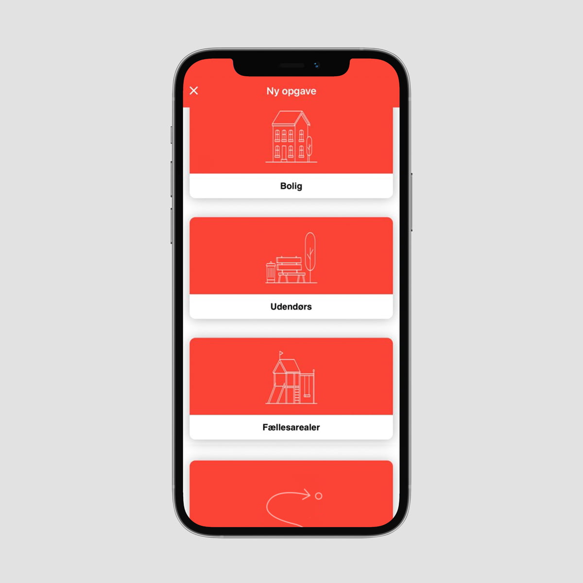 Boligforening er en GeoNote<span class='r-sign'>®</span> løsning | IT34