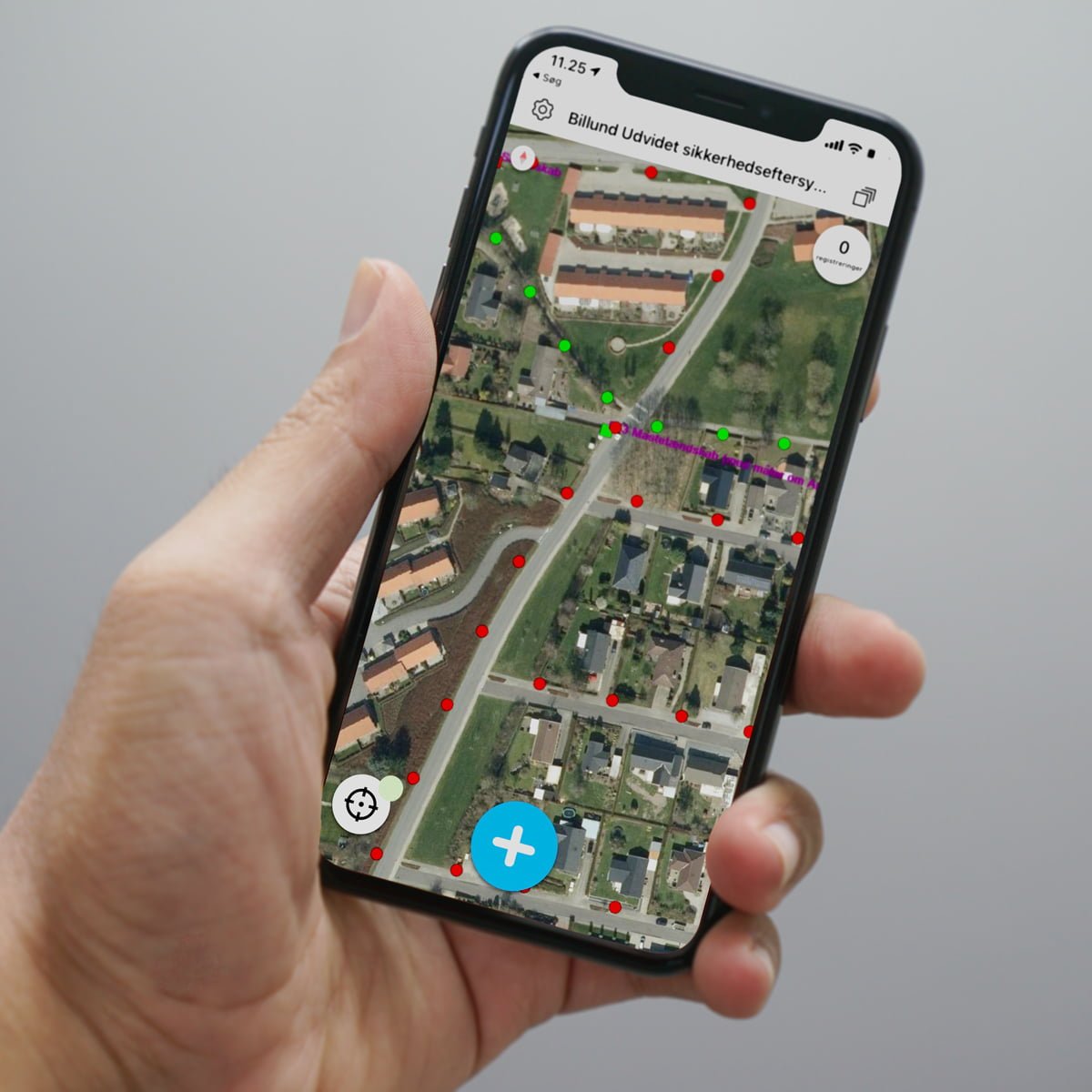 GeoNote<span class='r-sign'>®</span>