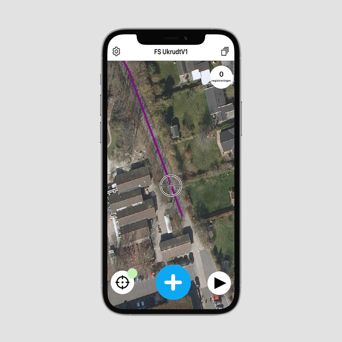 Kommuner - digitale driftsløsninger fra GeoNote<span class='r-sign'>®</span>
