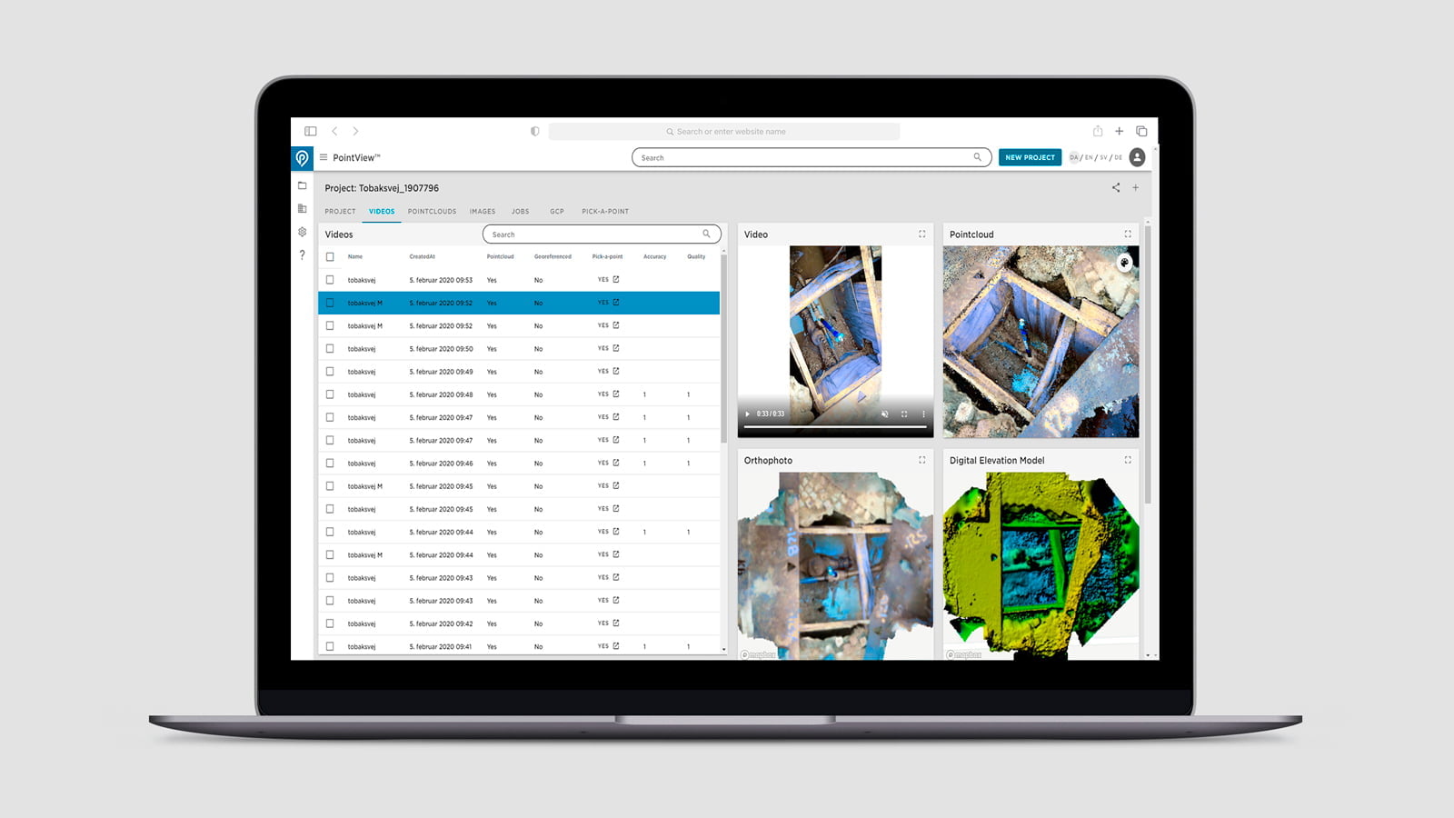 PointView<span class='r-sign'>®</span>