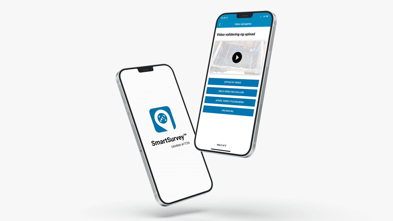 IT34 gør det muligt