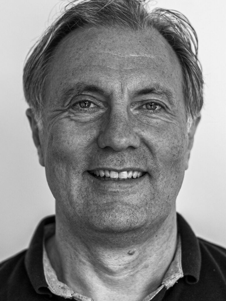 Lars Ladegaard