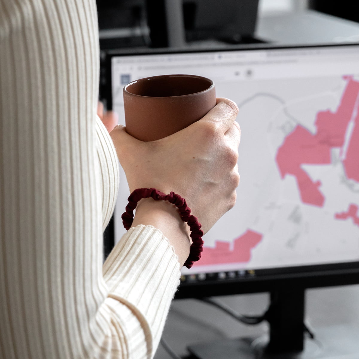 Med løbende deklarationsovervågning er du sikker på at få besked, hvis der sker ændringer, der har betydning for dig