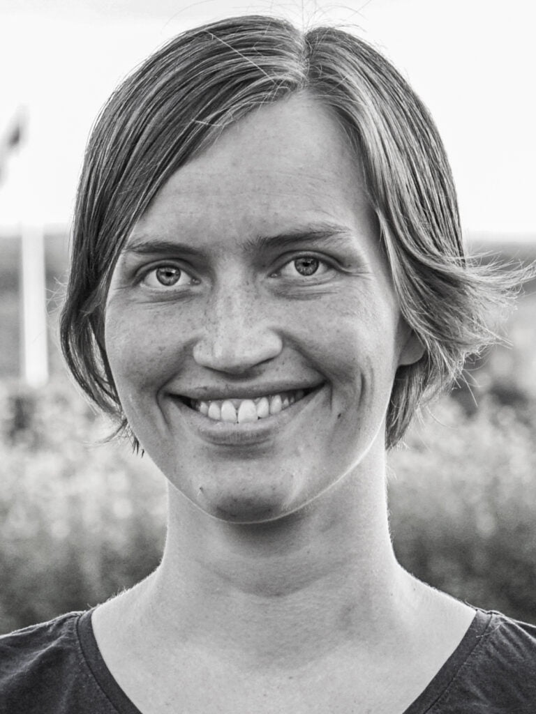 Merete Landberg Grandjean