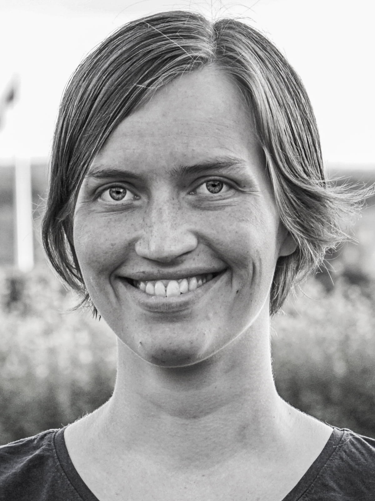 Merete Landberg Grandjean