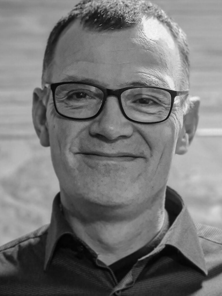 Niels Lundbye-Christensen