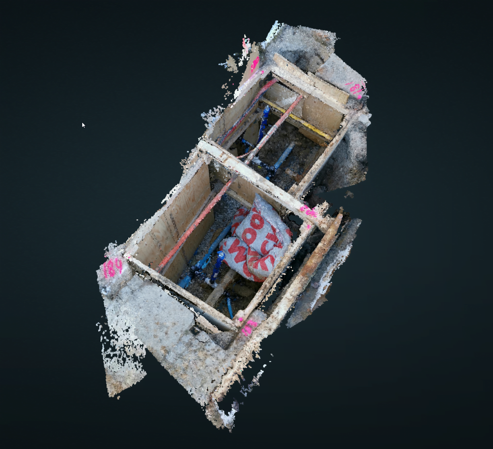 SmartSurvey Demo link