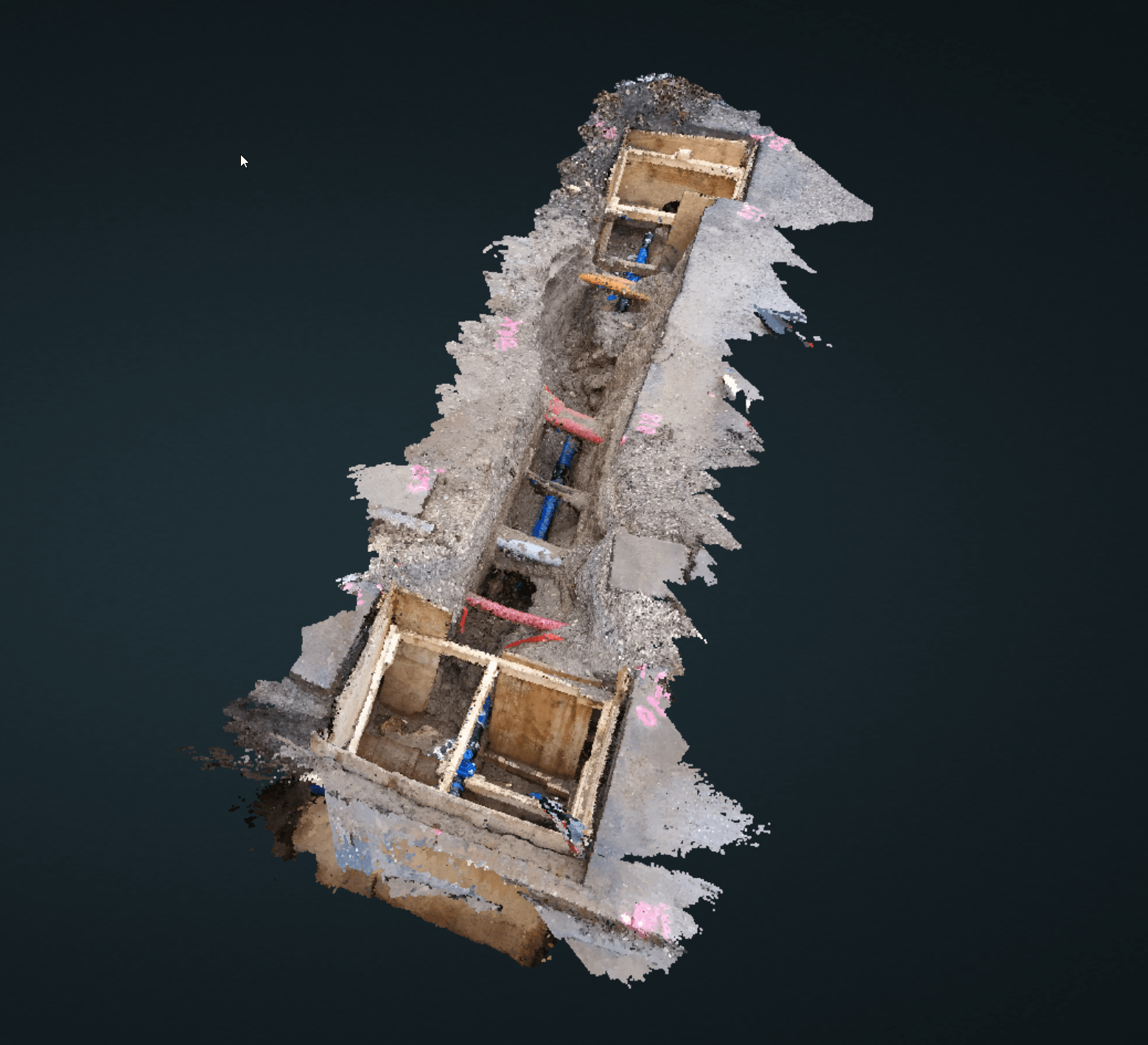 SmartSurvey<span class='tm-sign'>™</span> Demo link