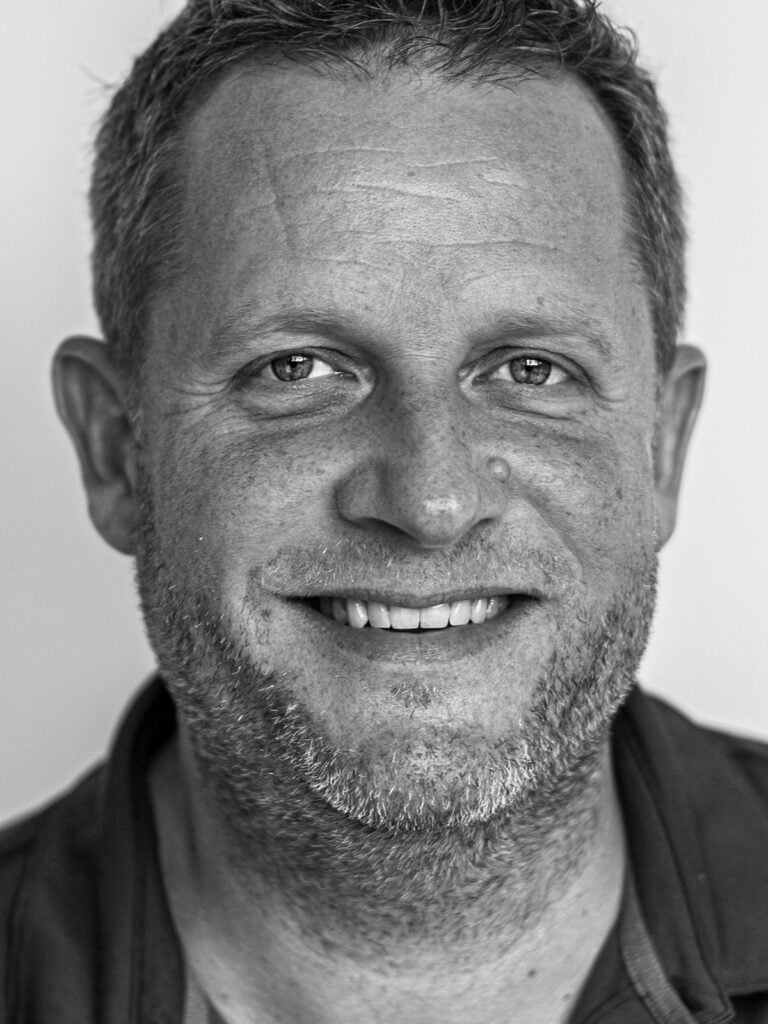 Torbjørn Mandahl Pedersen