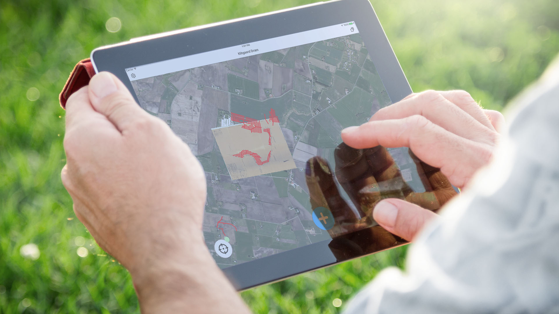 IT34 reference Klitgaard Agro