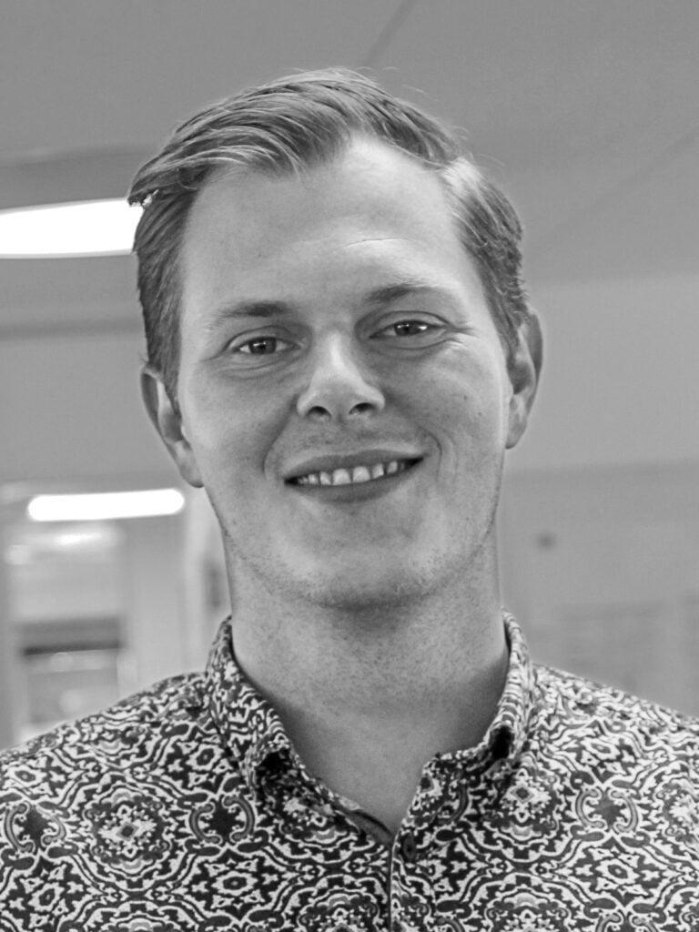 Thomas Breilev Lindgreen