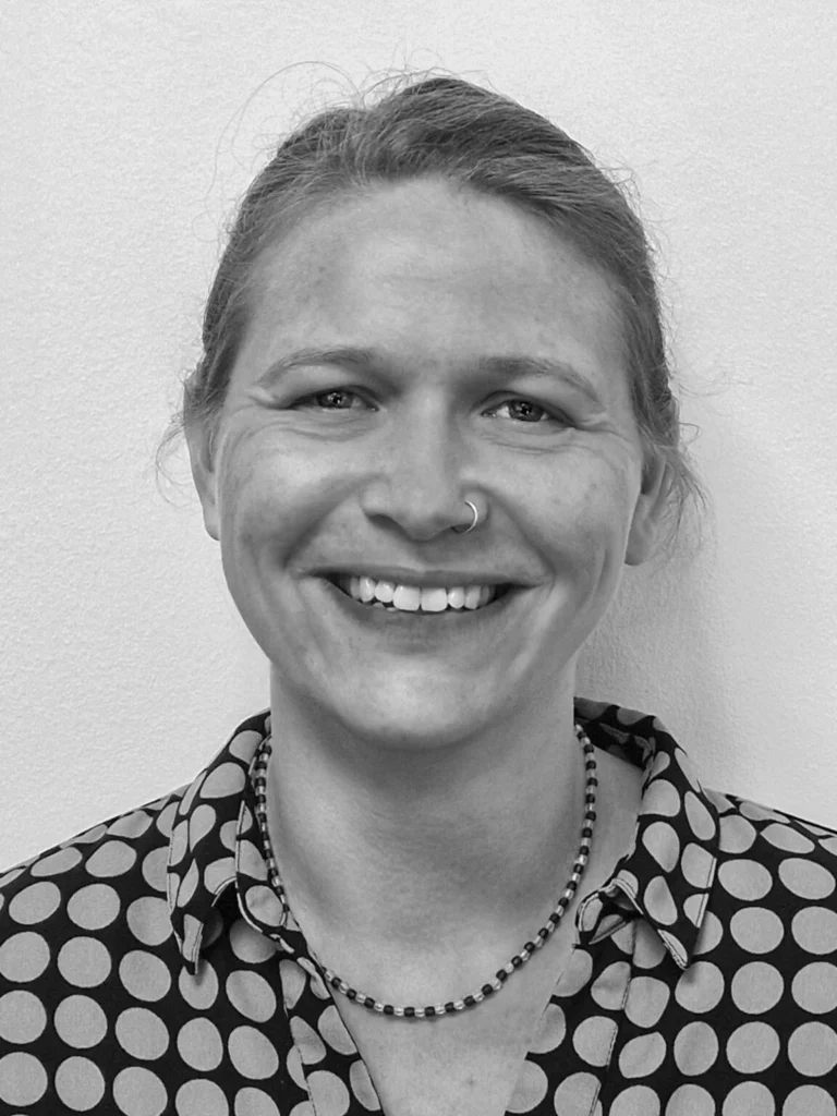 Line Boysen Christiansen