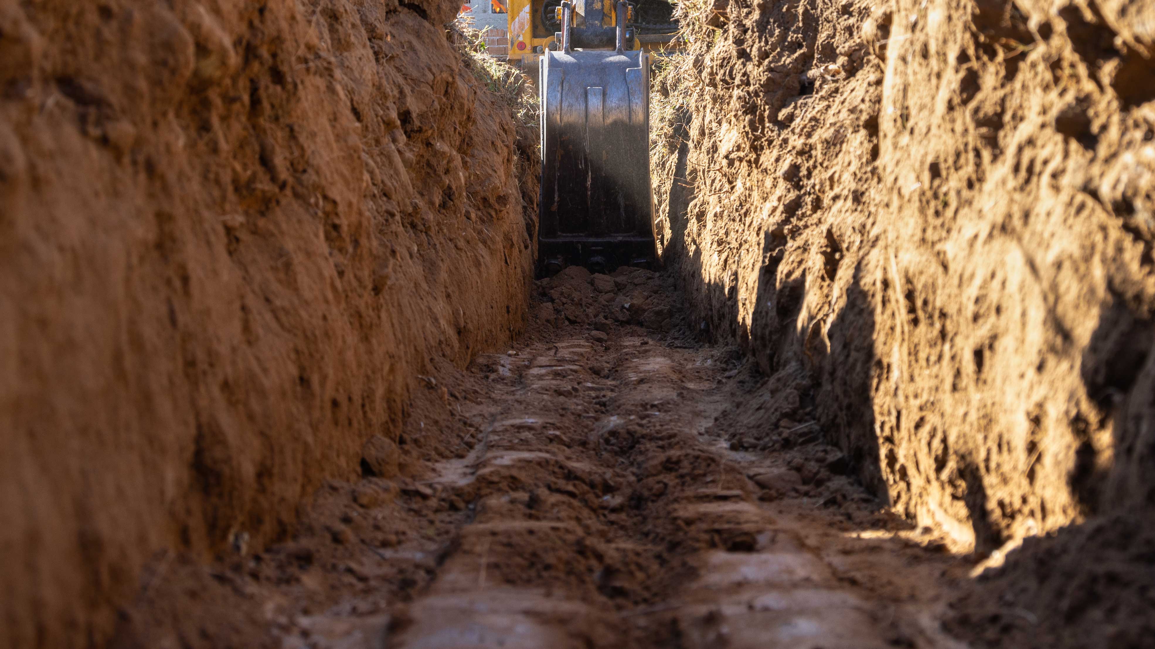 HeyPipe<span class='tm-sign'>™</span> skal skabe overblik – som ikke findes i dag – over ledninger, kabler, rør og tunneler, som udgør en kompleks og samfundskritisk underjordisk infrastruktur.