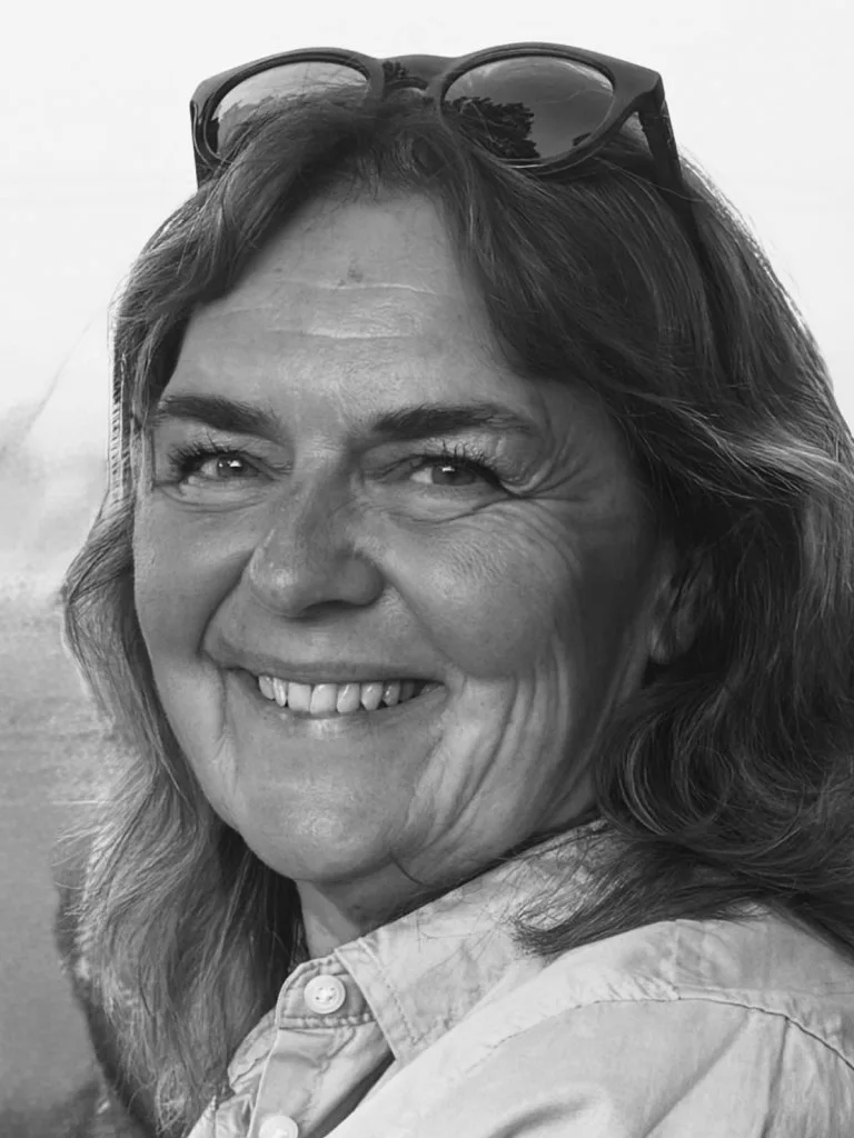 Marianne Møller Nielsen